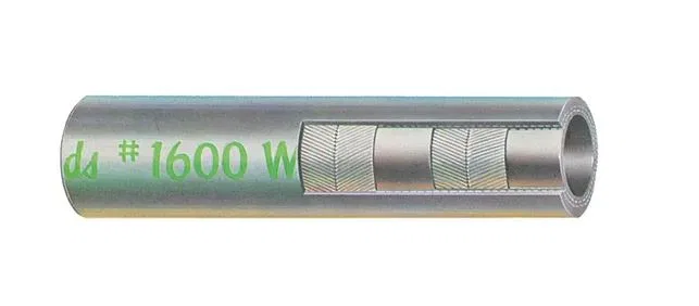 16-160-0580BS – SIERRAMARINE Heater Hose, 5/8 Inch Inside Diameter 400 Foot Length -40 Degrees Fahrenheit to +190 Deg...